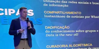 MIDIACOM-PB: ABERT defende medidas eficazes para combate à desinformação 